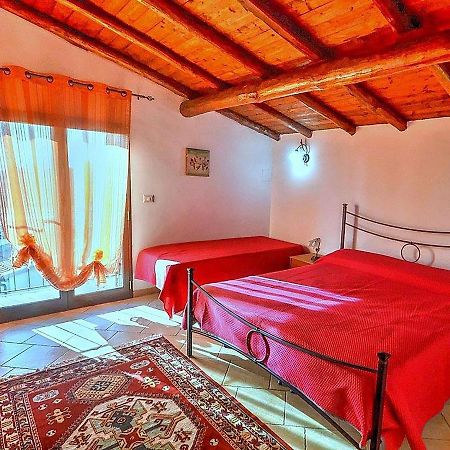 Casavacanzeinsicilia Etna Taormina Villa Piedimonte Etneo Eksteriør bilde