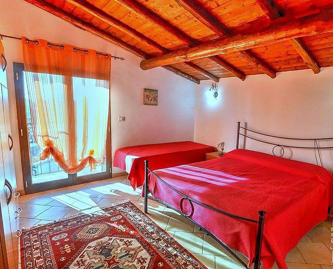 Casavacanzeinsicilia Etna Taormina Villa Piedimonte Etneo Eksteriør bilde
