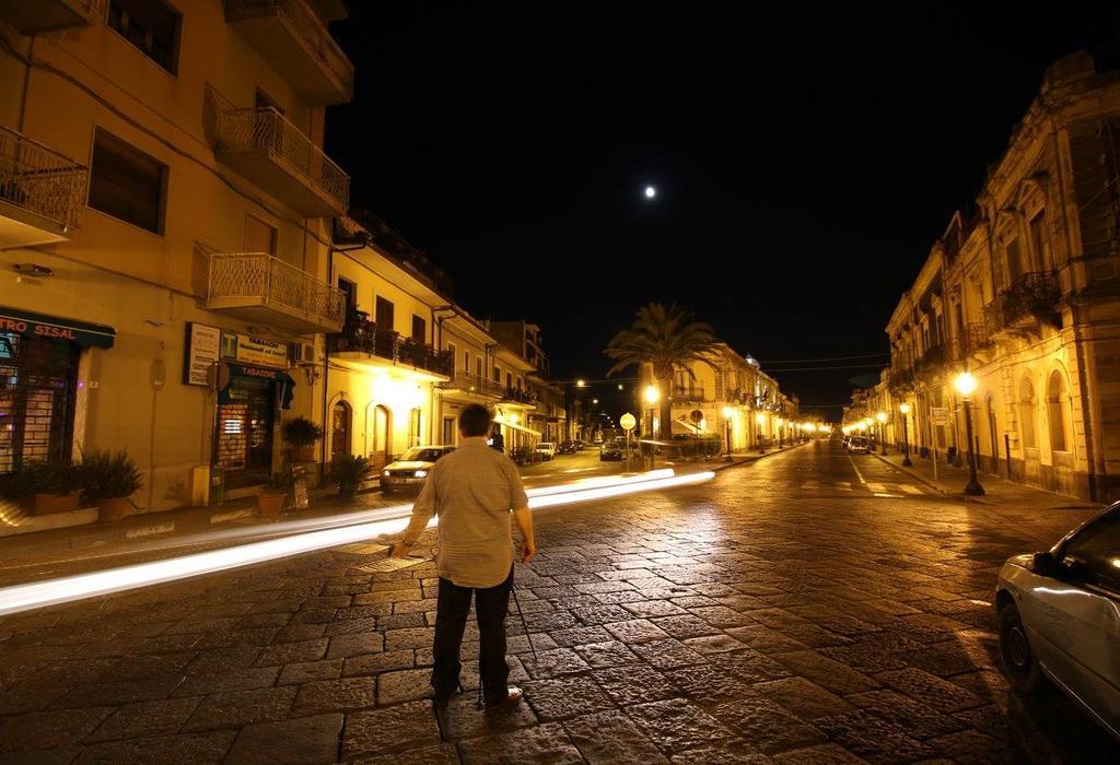 Casavacanzeinsicilia Etna Taormina Villa Piedimonte Etneo Eksteriør bilde