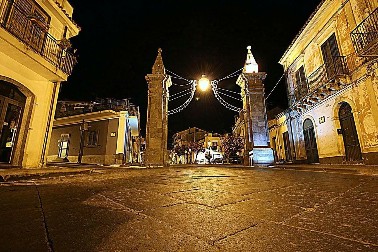 Casavacanzeinsicilia Etna Taormina Villa Piedimonte Etneo Eksteriør bilde