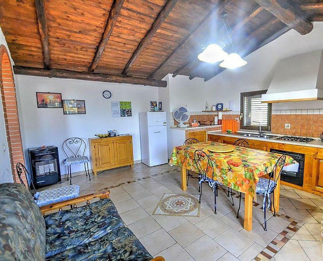 Casavacanzeinsicilia Etna Taormina Villa Piedimonte Etneo Eksteriør bilde