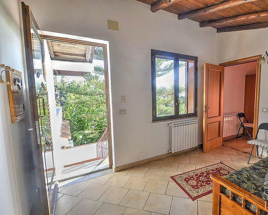 Casavacanzeinsicilia Etna Taormina Villa Piedimonte Etneo Eksteriør bilde