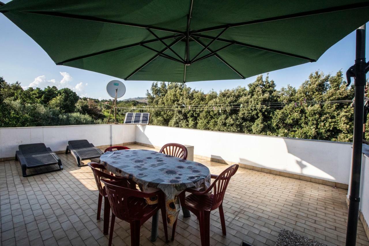 Casavacanzeinsicilia Etna Taormina Villa Piedimonte Etneo Eksteriør bilde