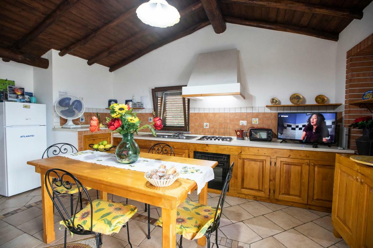 Casavacanzeinsicilia Etna Taormina Villa Piedimonte Etneo Eksteriør bilde